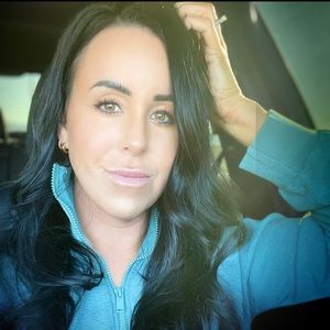 Meet your Posher, Tina